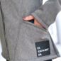 Mobile Preview: einfache Taschen Damenschnitt Jacke lovely lady outdoor jacket Naehanleitung nähen