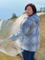 Preview: Softshelljacke Damenschnitt Jacke lovely lady outdoor jacket Naehanleitung nähen