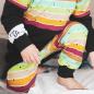 Mobile Preview: Beamer Kinder Schnittmuster Jungs Kurzarm Mädchen Schlafanzug lovely dreamer Pyjama Baby Mädchen