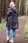 Preview: Canvas Mantel Damenschnitt Jacke lovely lady outdoor jacket Naehanleitung nähen